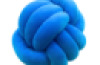 Cuddle Ball : Blue