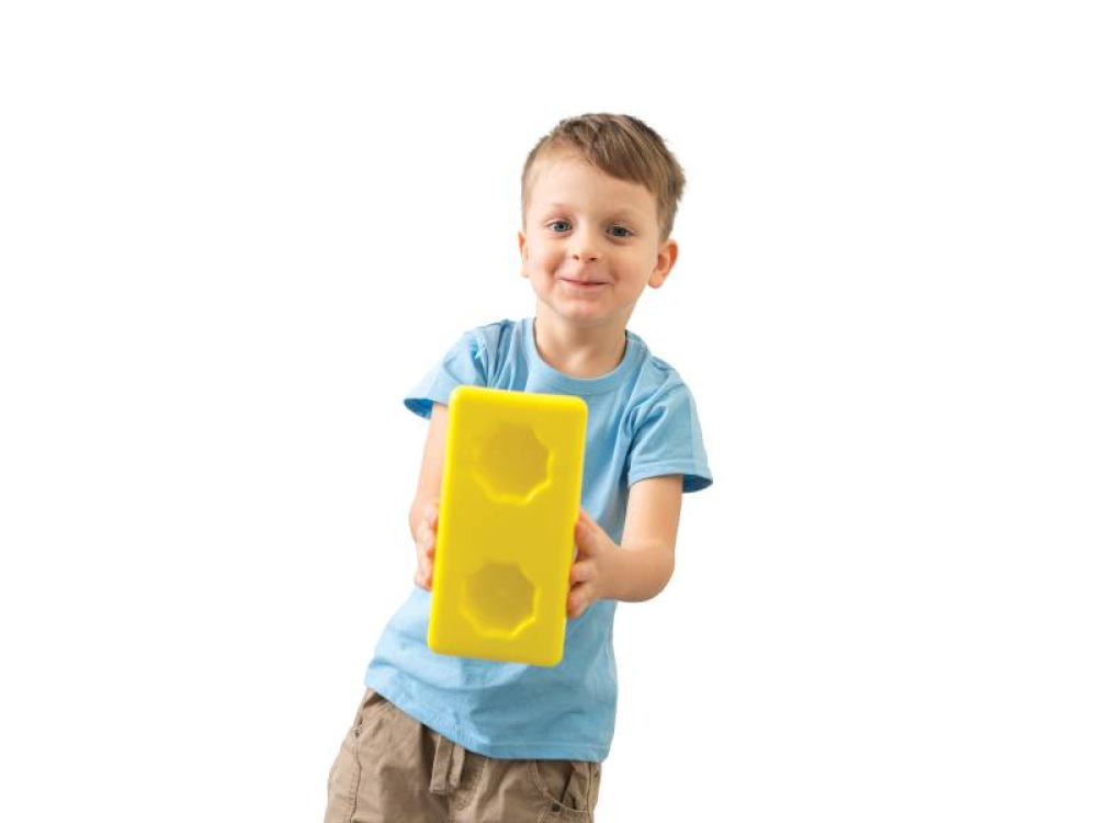 Giga blocks