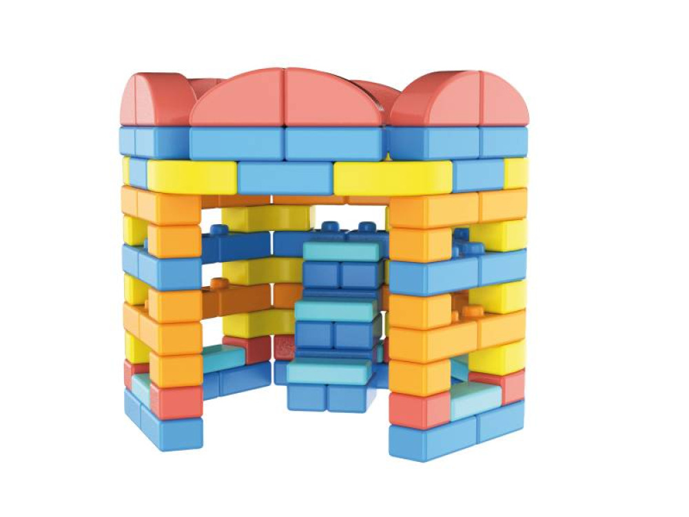 Giga blocks