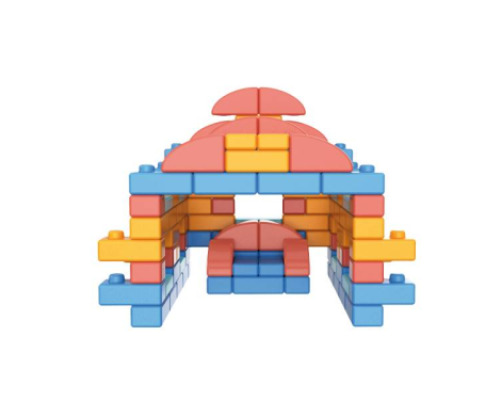 Giga blocks