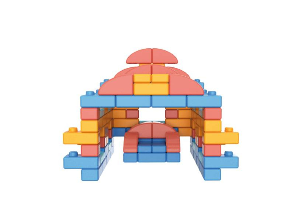 Giga blocks
