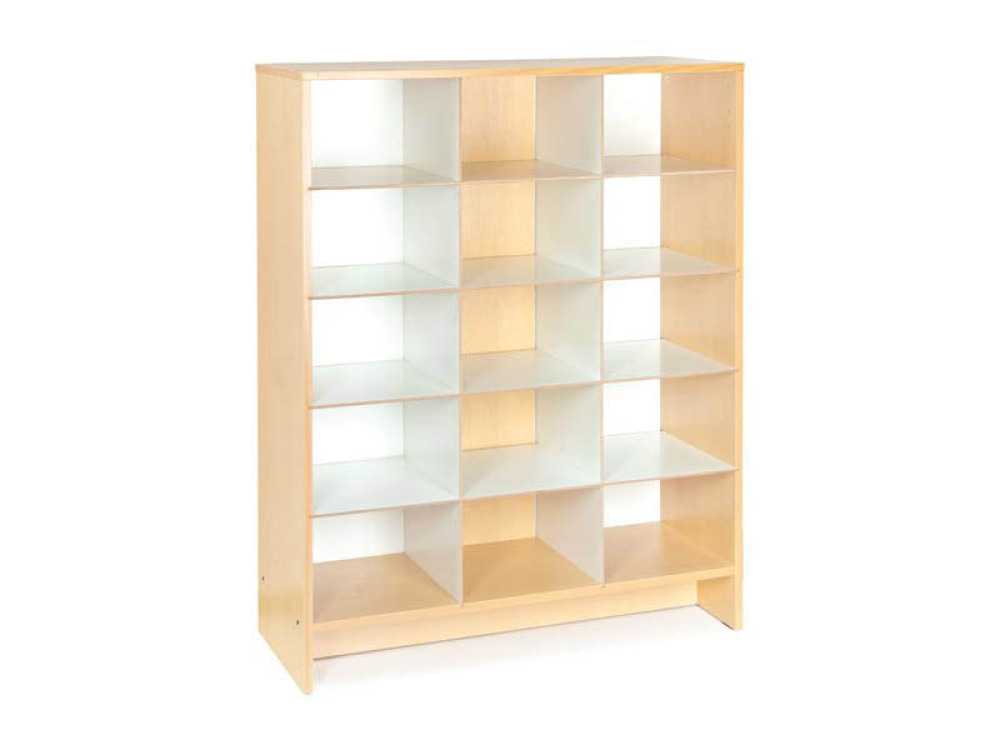 Cabinet for bedding