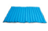 Corrugated sensory mattress