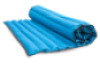 Corrugated sensory mattress