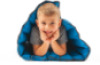 Corrugated sensory mattress