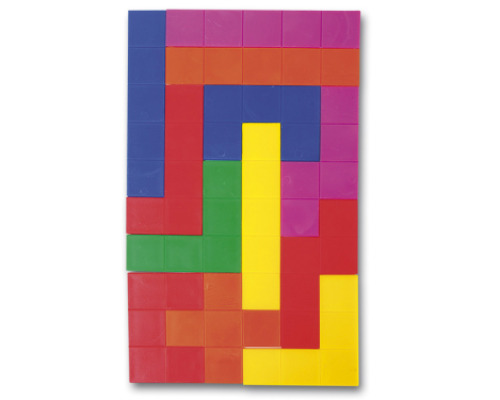 Pentominoes