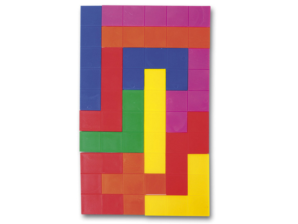 Pentominoes