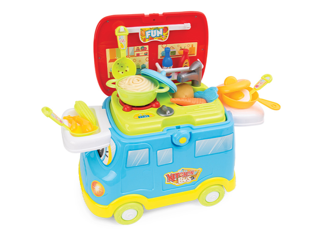 Food Truck