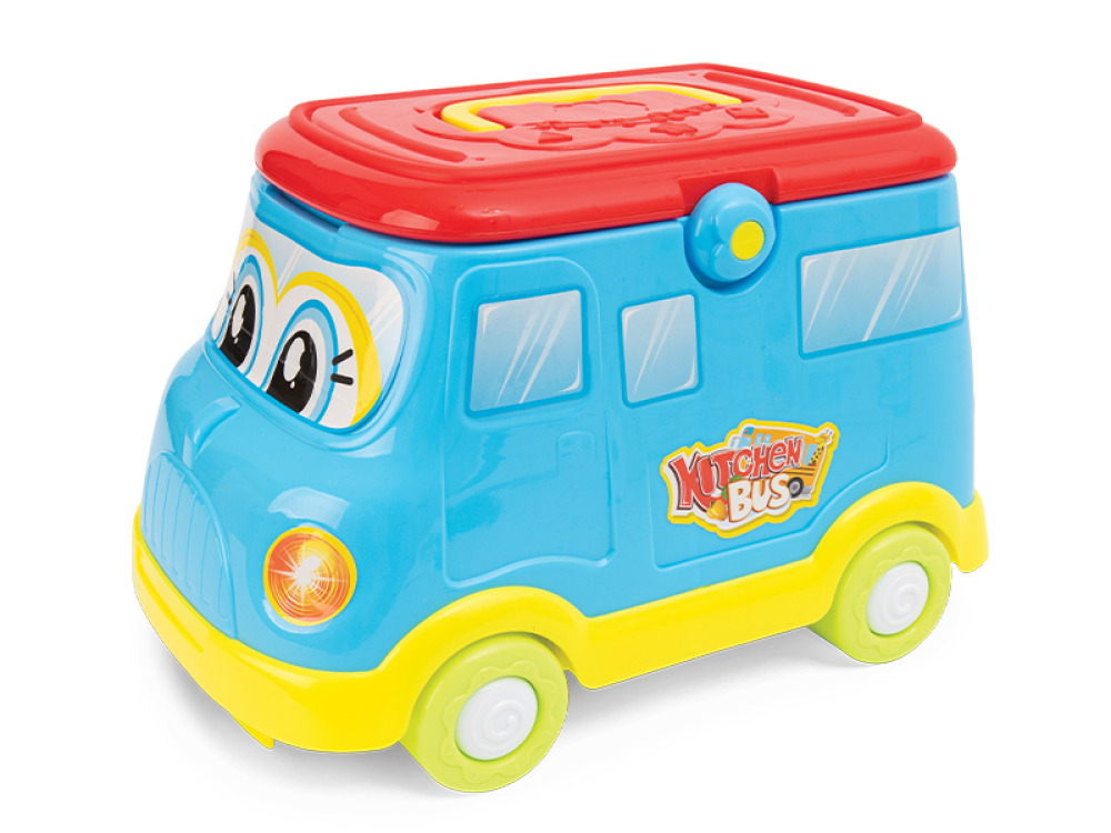 Food Truck