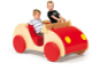 Preschooler?s car
