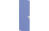 Cubo doors. High. Azure blue