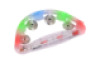 Large Light up Tambourine