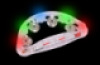 Large Light up Tambourine