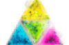 Jelly 3D Shapes