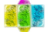 Jelly 3D Shapes
