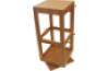 Stand for frames. Montessori aids