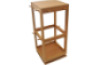 Stand for frames. Montessori aids