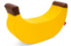 Banana. Foam rocker