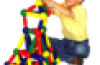Jumbo Magnetic Sets  144pc set