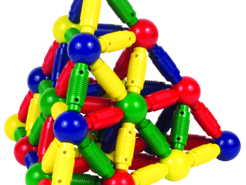 Jumbo Magnetic Sets  144pc set