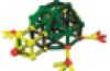 Jumbo Magnetic Sets  144pc set
