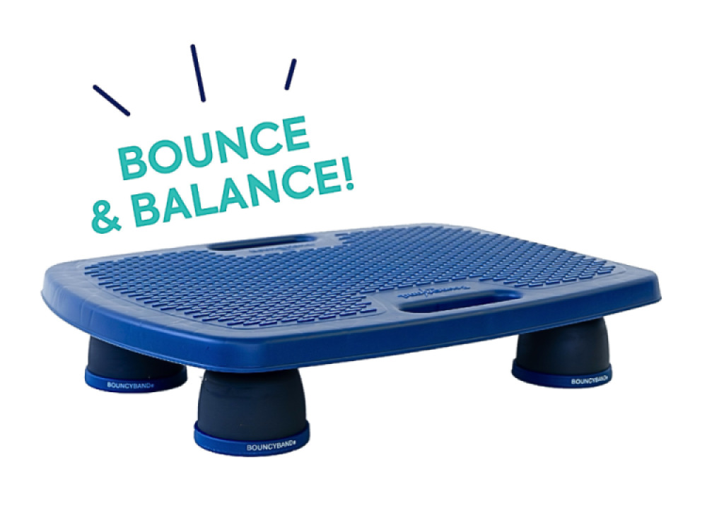 Bouncy Board by Bouncyband
