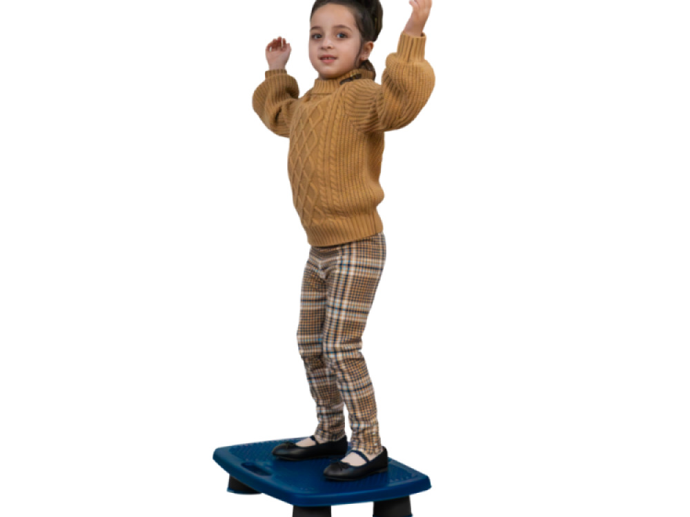 Bouncy Board by Bouncyband