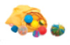 Sensory ball set