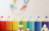 Pencil Padded Wall Art
