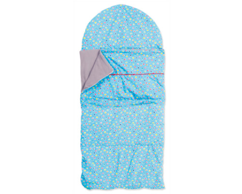 Sleeping bag