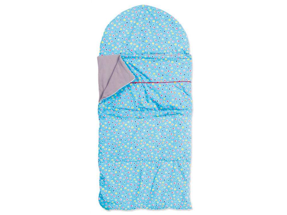 Sleeping bag