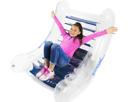 Calming and Fun Sensory Rocker