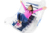 Calming and Fun Sensory Rocker