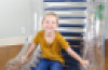 Calming and Fun Sensory Rocker