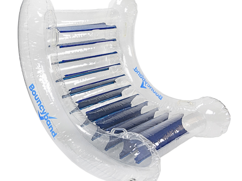 Calming and Fun Sensory Rocker
