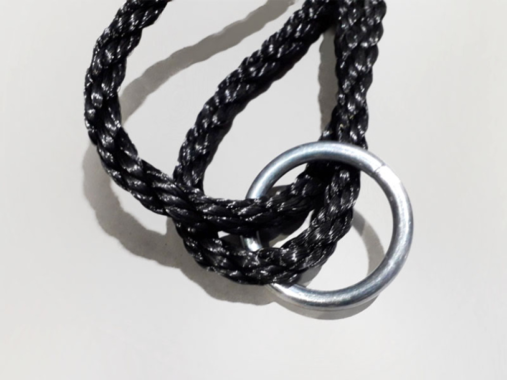 Nest Swing. Therapeutic Swing