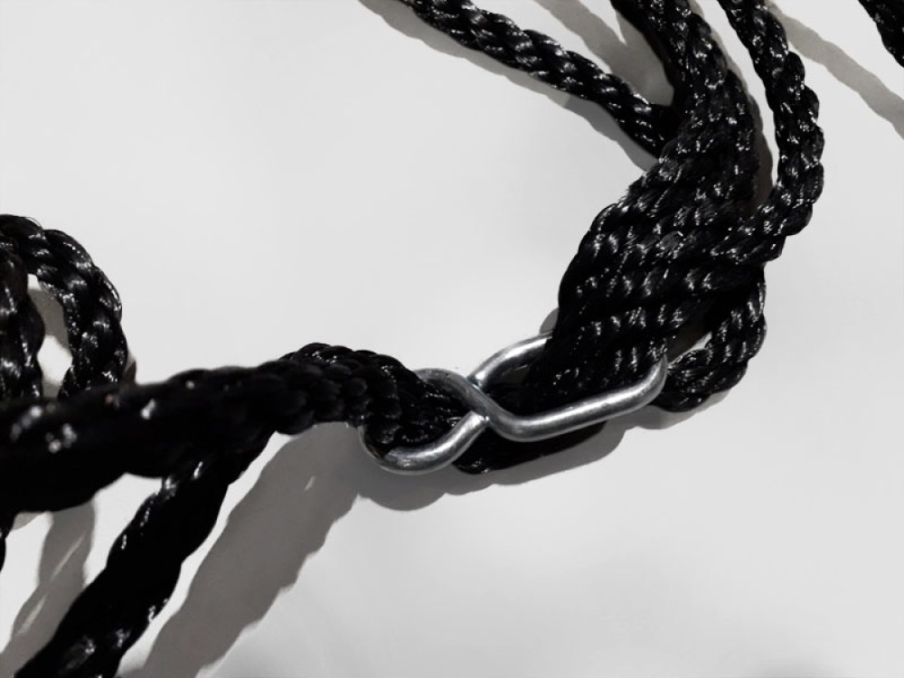 Nest Swing. Therapeutic Swing