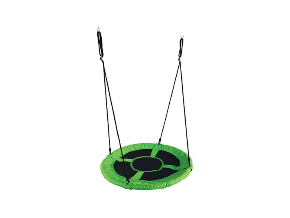 Nest Swing. Therapeutic Swing