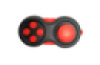 Fidget Pad – Red