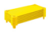 Kiddy Cot set yellow