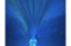 Fibre Optic Spray Lamp – Glitter Base