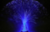 Fibre Optic Spray Lamp – Glitter Base