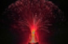 Fibre Optic Spray Lamp – Glitter Base