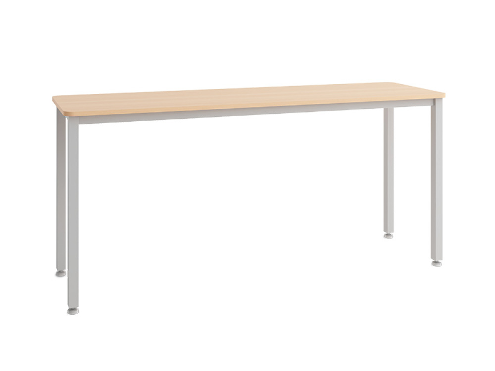 Triple desk 7