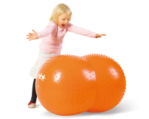 Sensory rollers