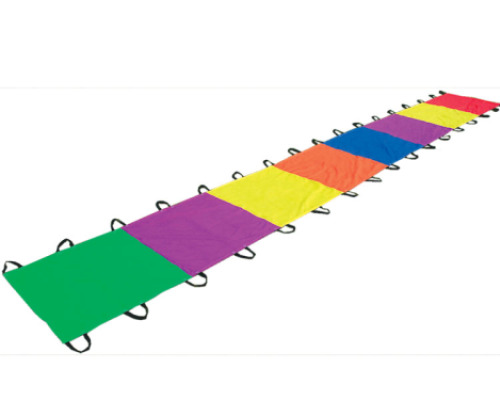 Parachute Recta