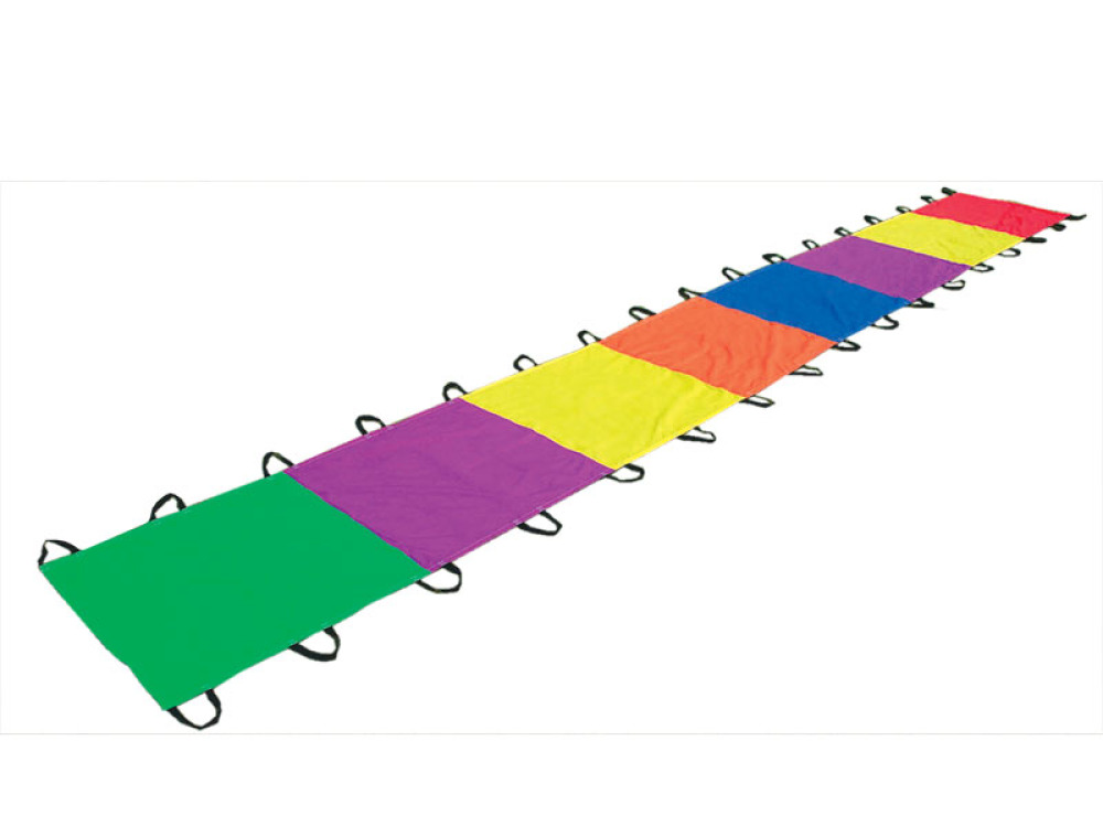 Parachute Recta