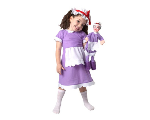 Granny s costume
