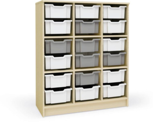 Modul 35. Cubo collection