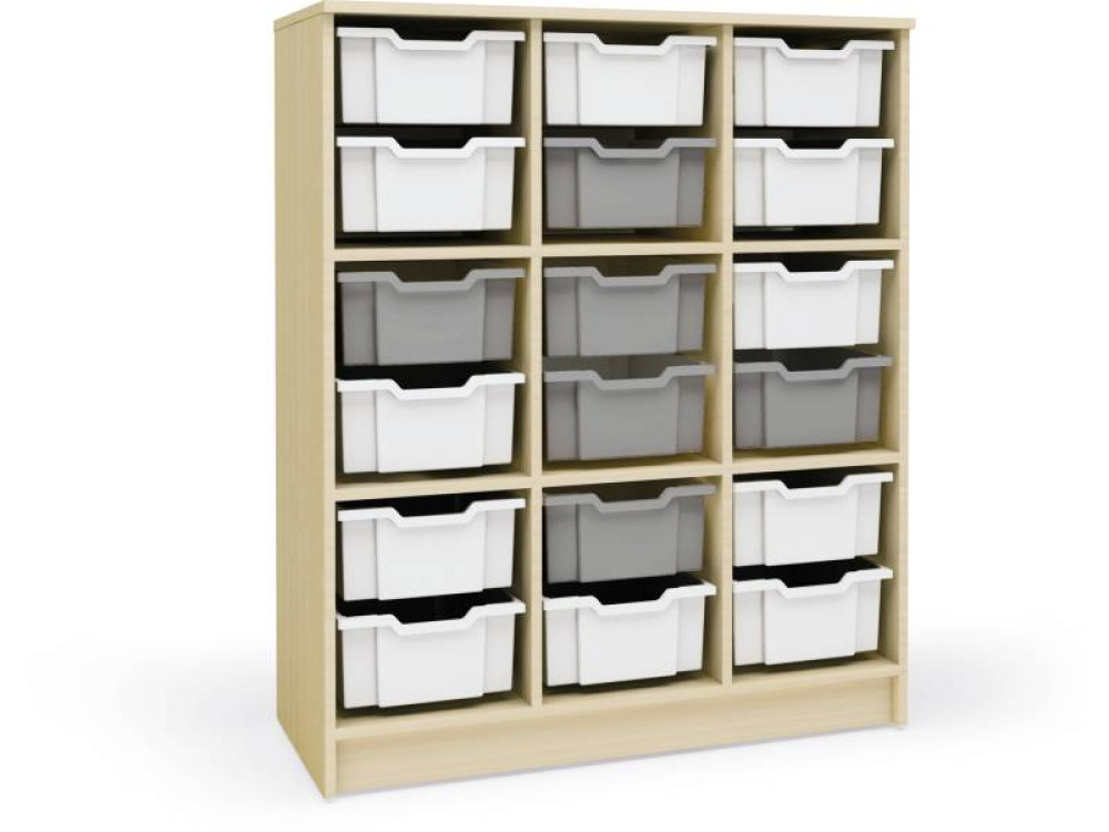 Modul 35. Cubo collection